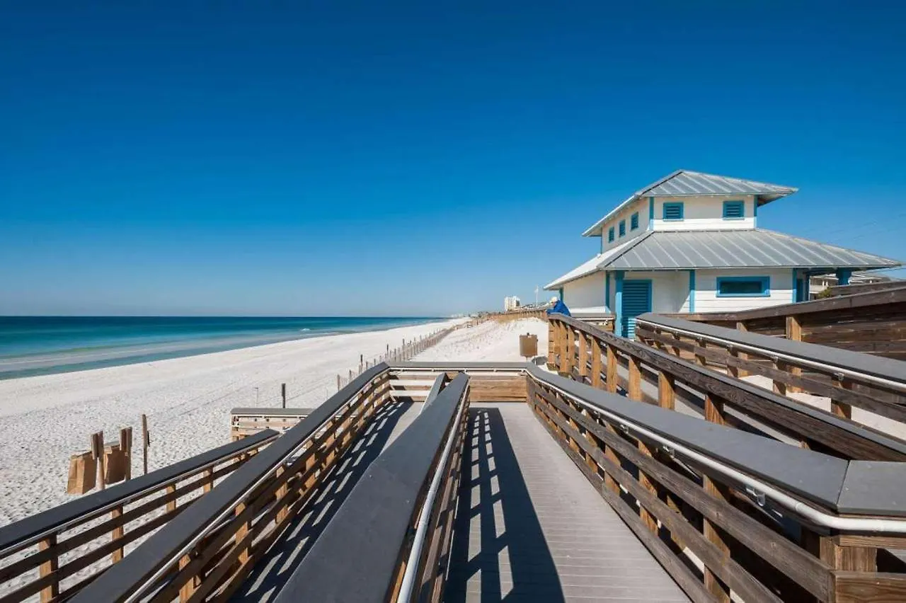 Sandprints D11 Destin Holiday home
