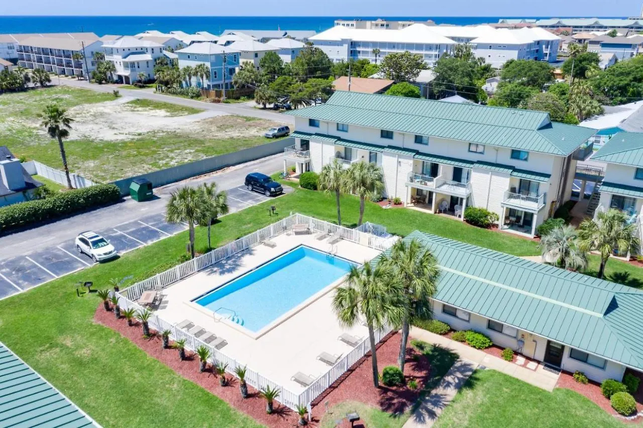 Sandprints D11 Destin 0*,  United States
