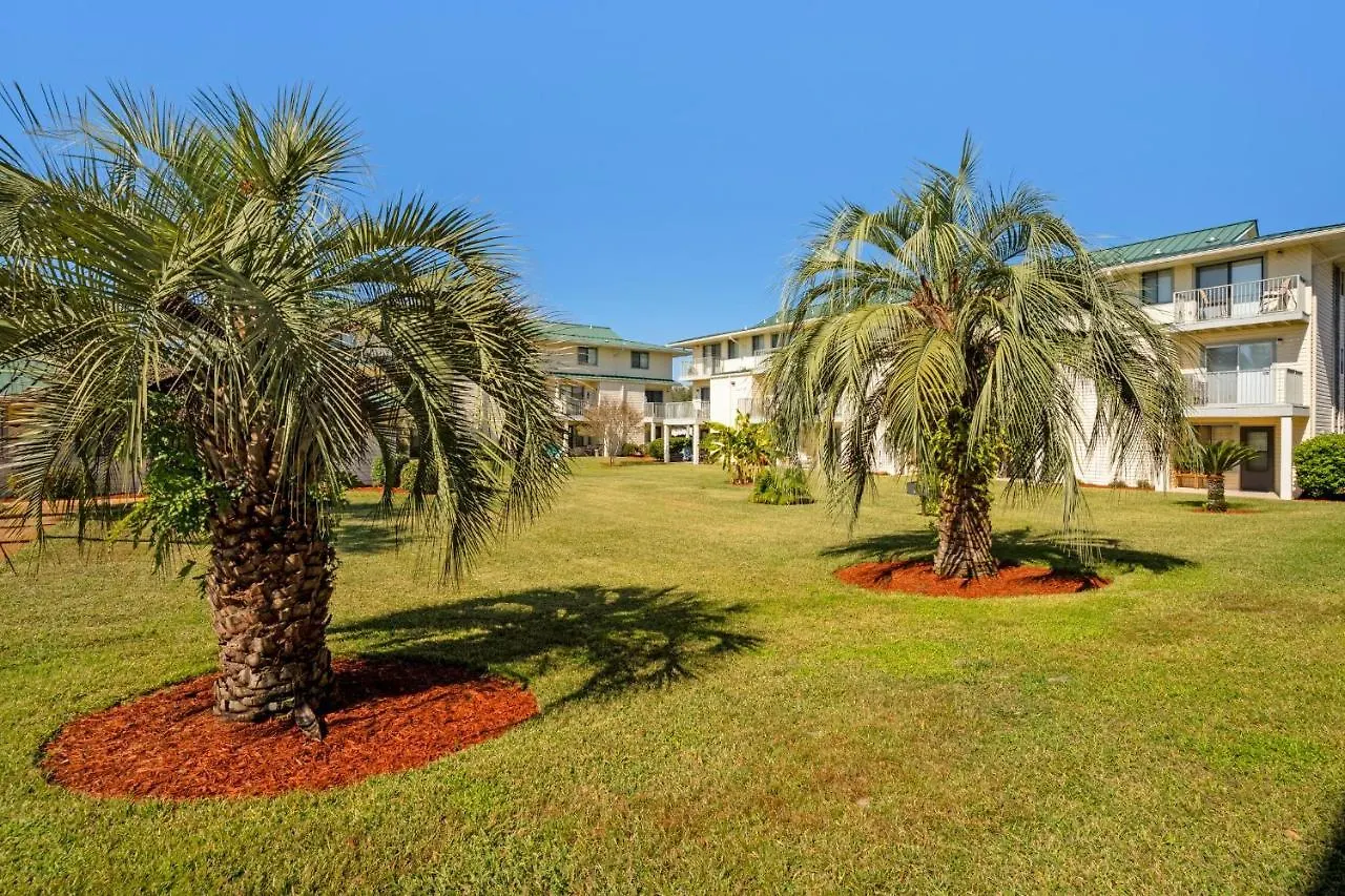 Holiday home Sandprints D11 Destin United States