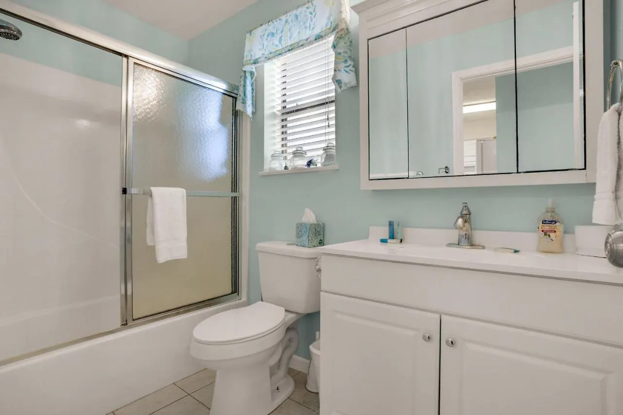 Holiday home Sandprints D11 Destin United States